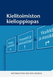 Mitä kielenhuolto on? - Kotimaisten kielten keskus