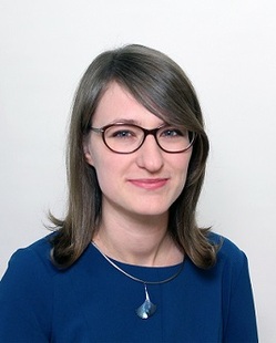 Joanna Rydzewska-Siemiątkowska. Kuva: Kuvatehdas.