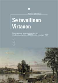 Se tavallinen Virtanen