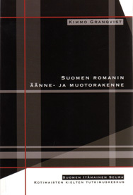 Suomen romanin äänne- ja muotorakenne () - Kotimaisten kielten  keskus