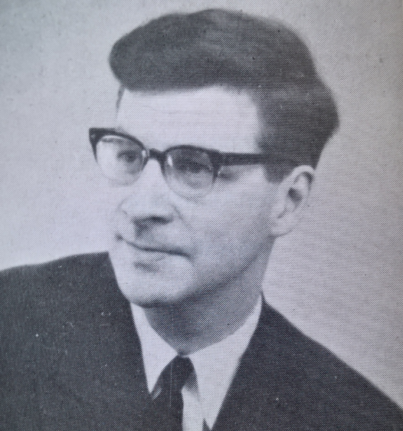 Hans R. Wasastjerna. Kuva: Minnesotan suomalaisten historia.