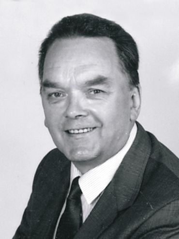 Esko Koivusalo. Kuva: Kielikello 2/2012.